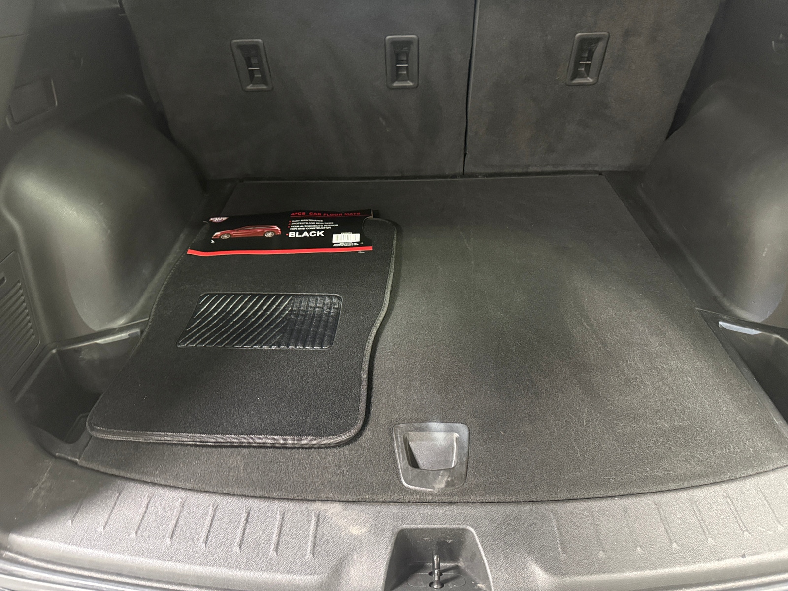 Thumbnail: 2021 Chevrolet Blazer - 7