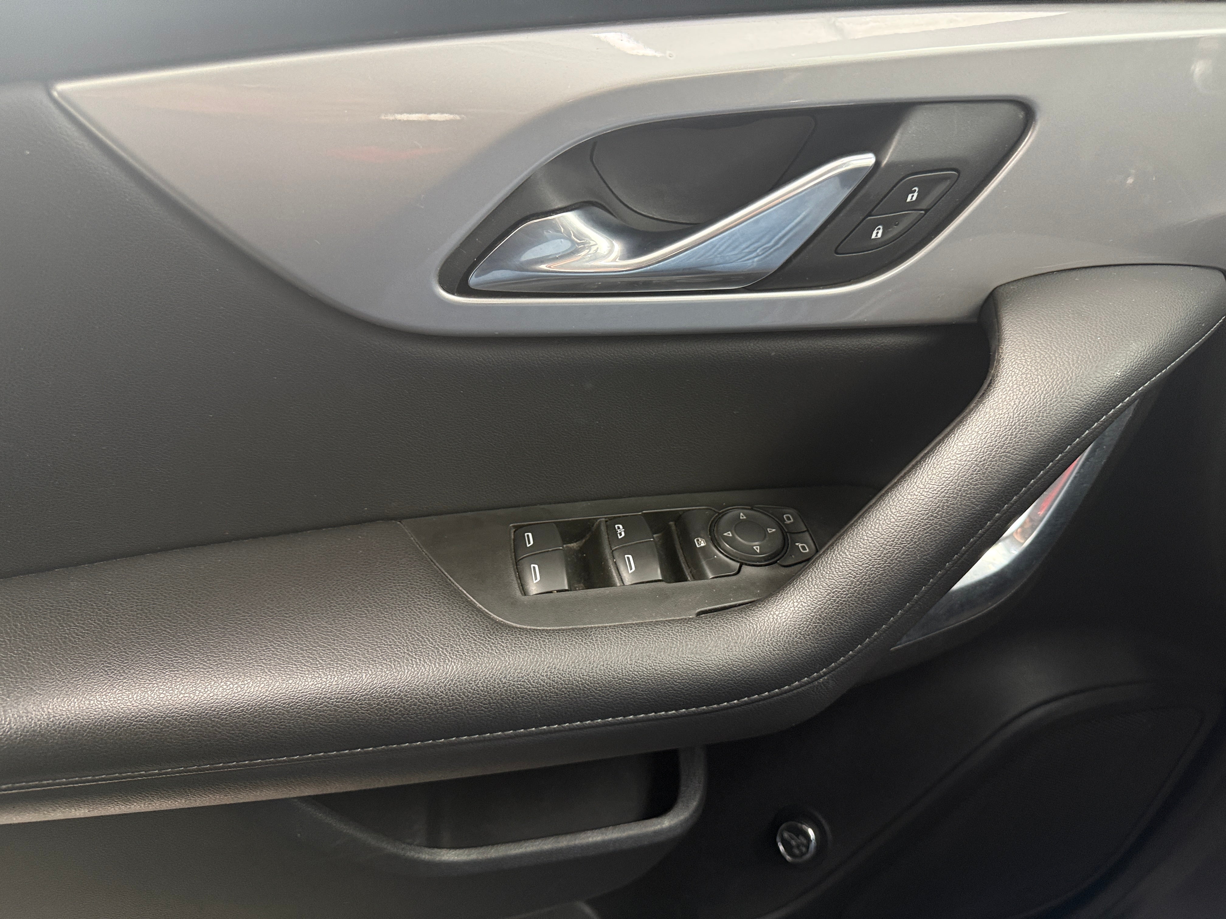 2021 Chevrolet Blazer