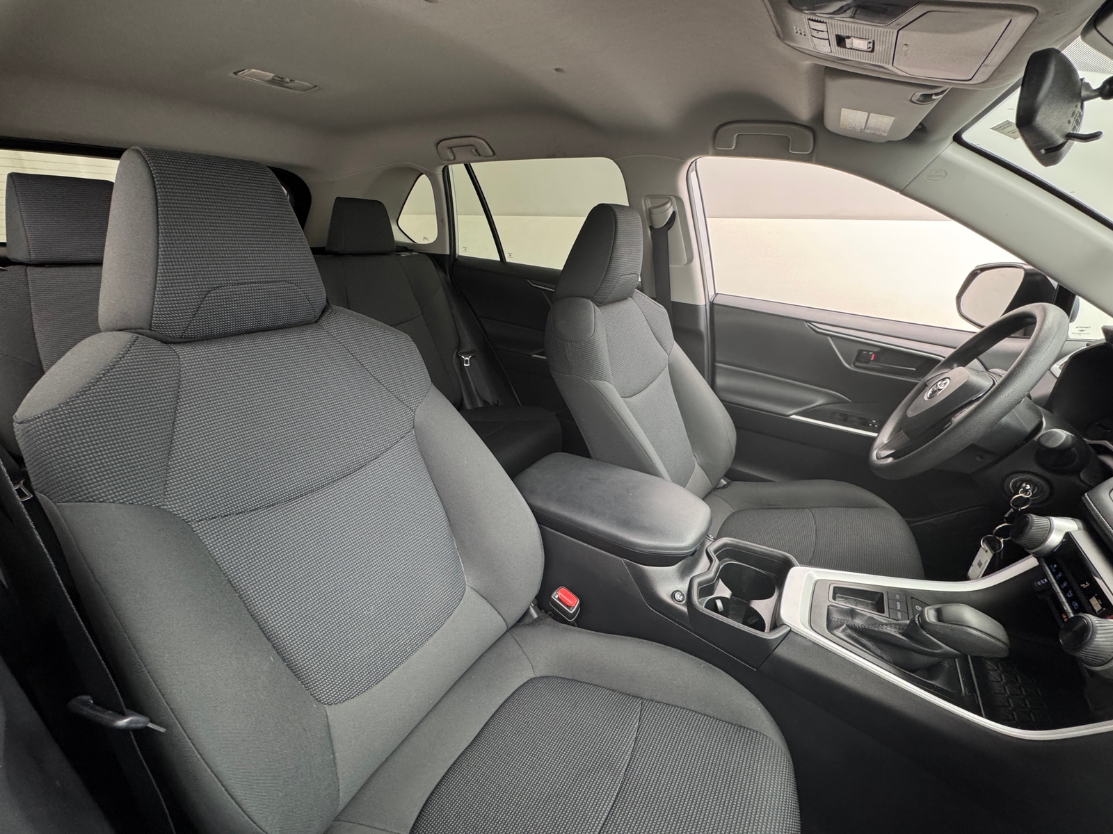 Thumbnail: 2021 Toyota RAV4 - 2