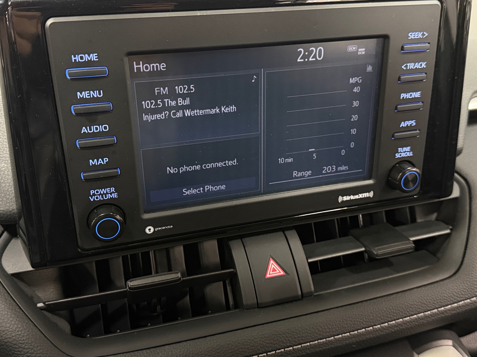 Thumbnail: 2021 Toyota RAV4 - 4