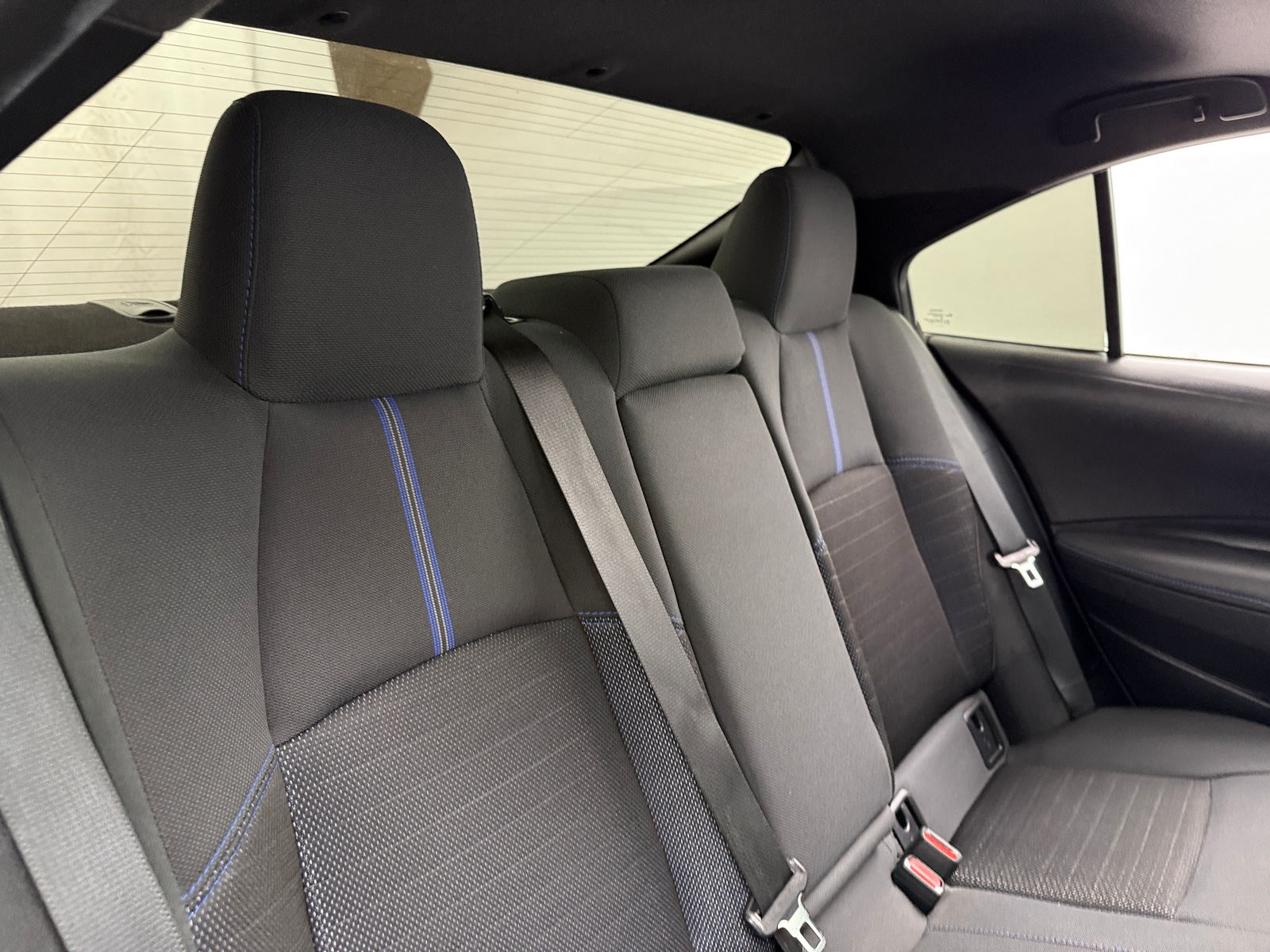 Thumbnail: 2022 Toyota Corolla - 6