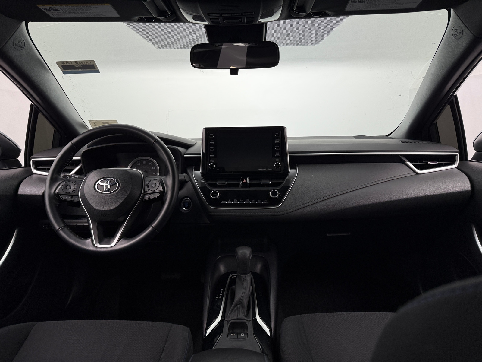 Thumbnail: 2022 Toyota Corolla - 3