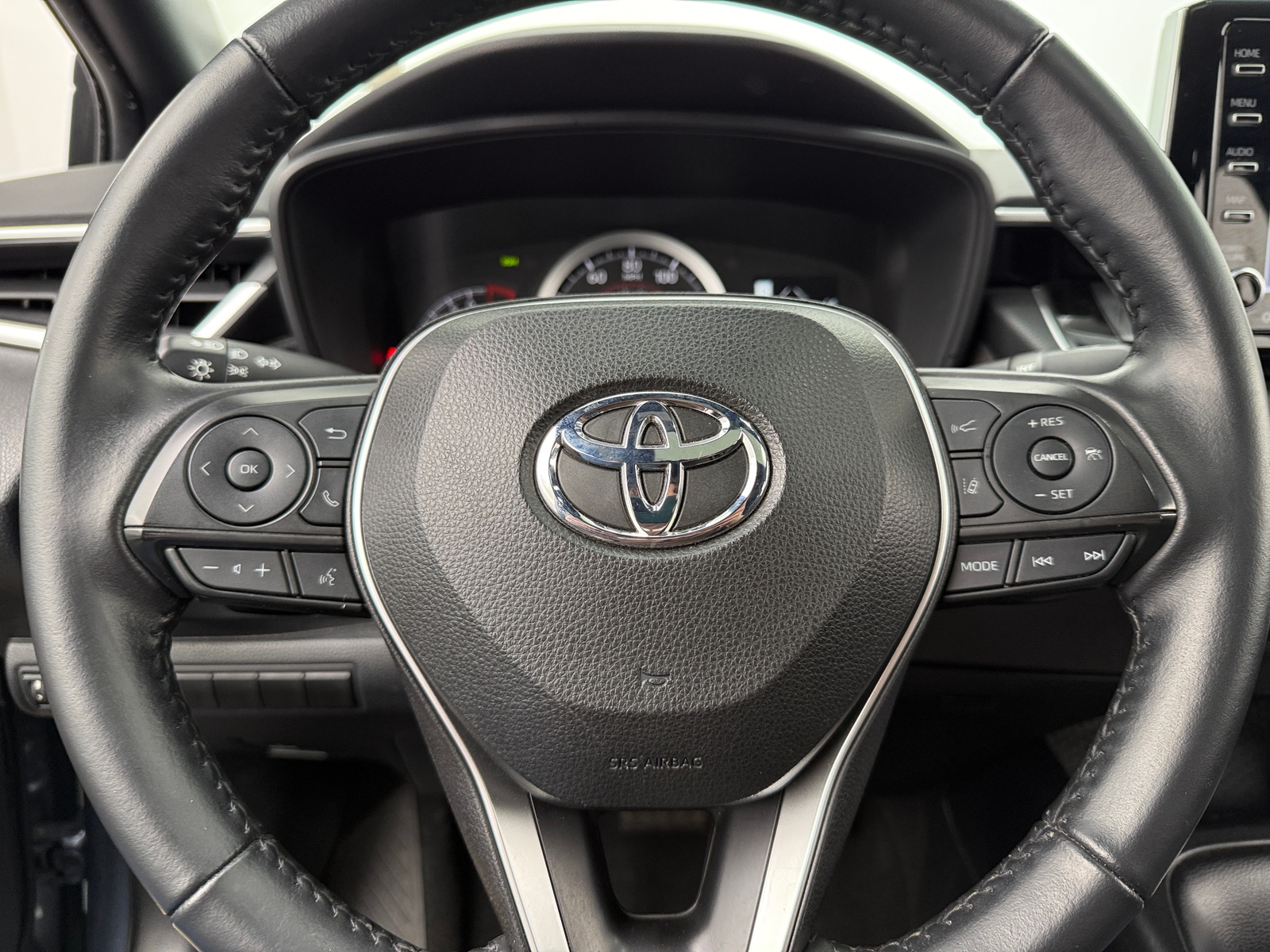 Thumbnail: 2022 Toyota Corolla - 5