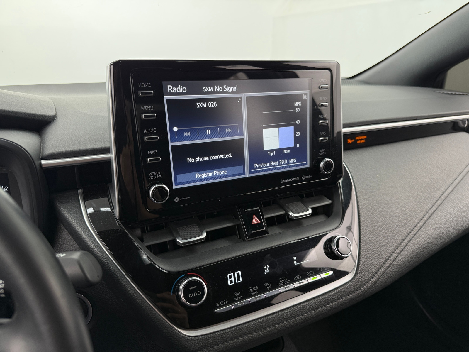 Thumbnail: 2022 Toyota Corolla - 4