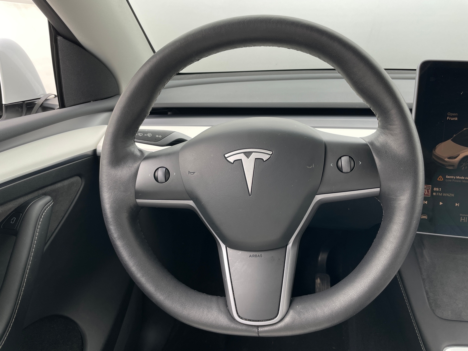 Thumbnail: 2023 Tesla Model Y - 4