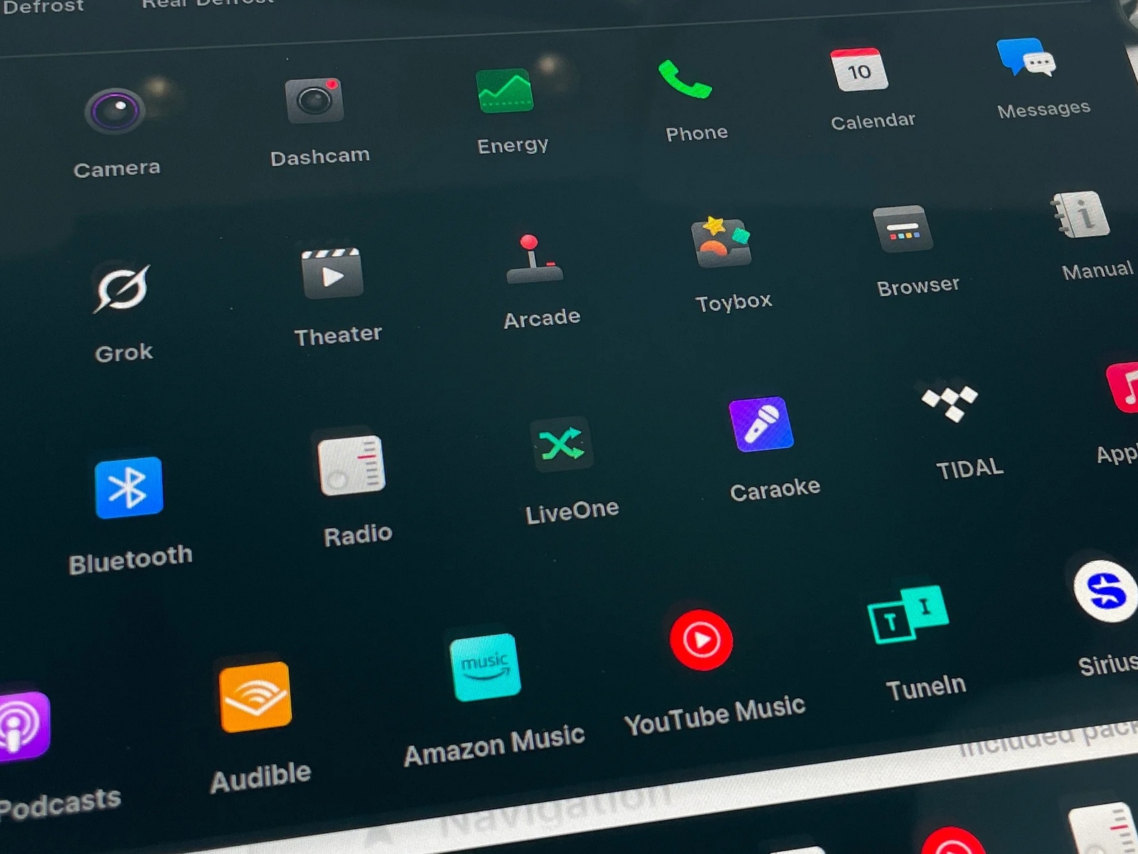 Thumbnail: 2023 Tesla Model Y - 3