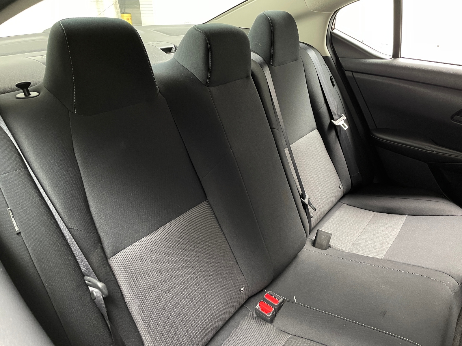 Thumbnail: 2024 Nissan Sentra - 6