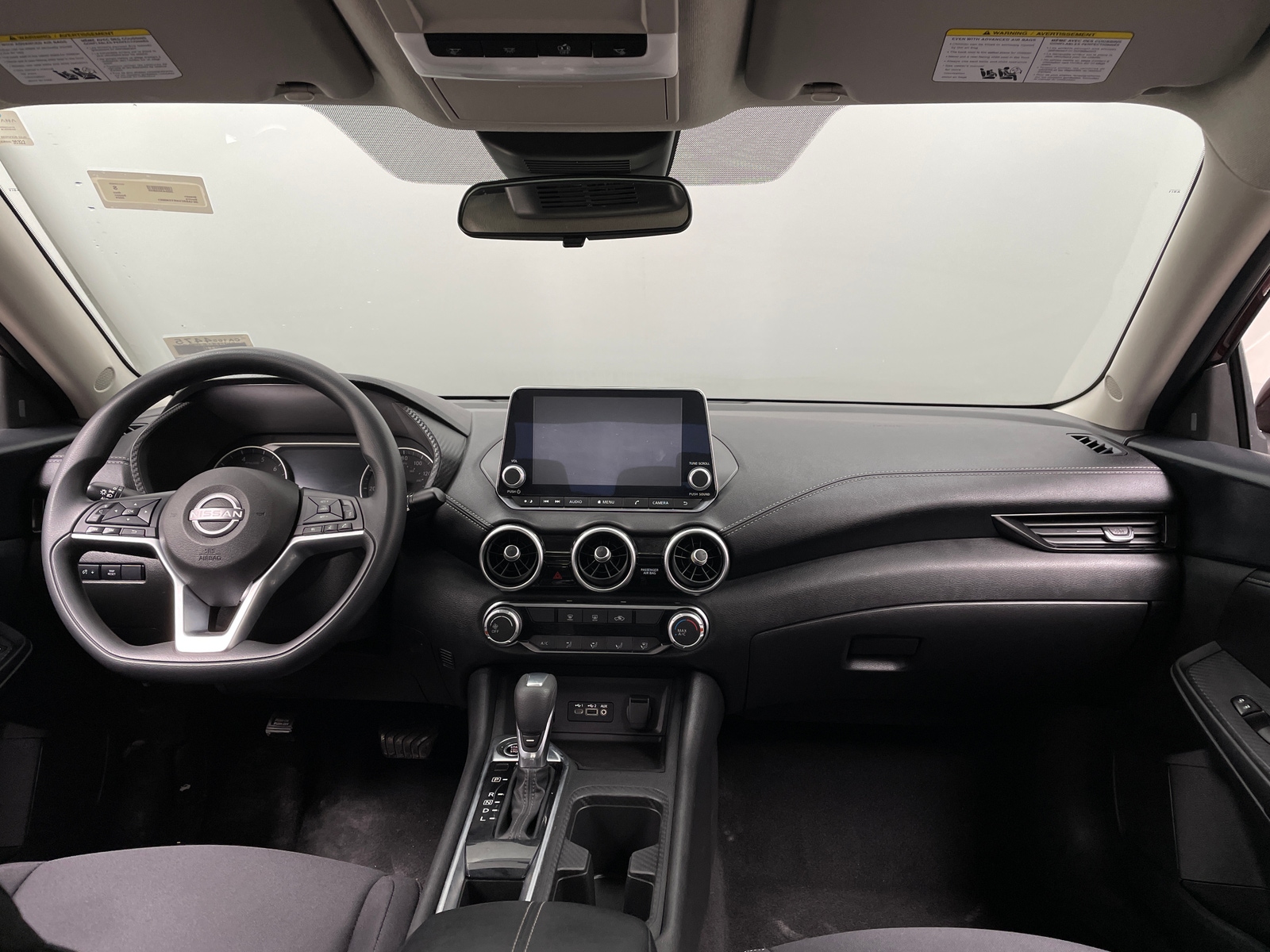 Thumbnail: 2024 Nissan Sentra - 3