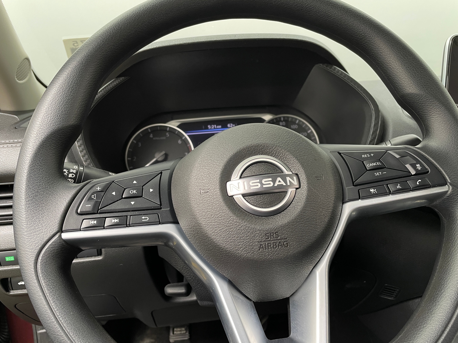 Thumbnail: 2024 Nissan Sentra - 5