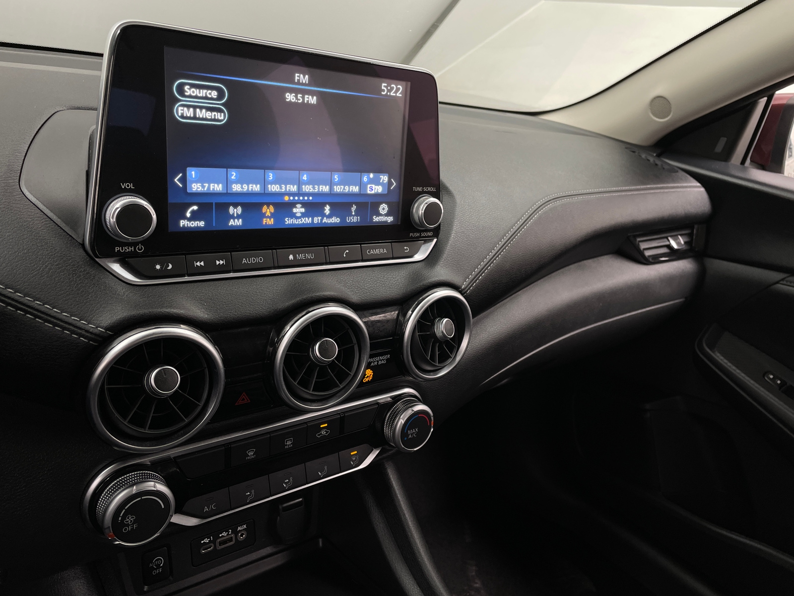 Thumbnail: 2024 Nissan Sentra - 4