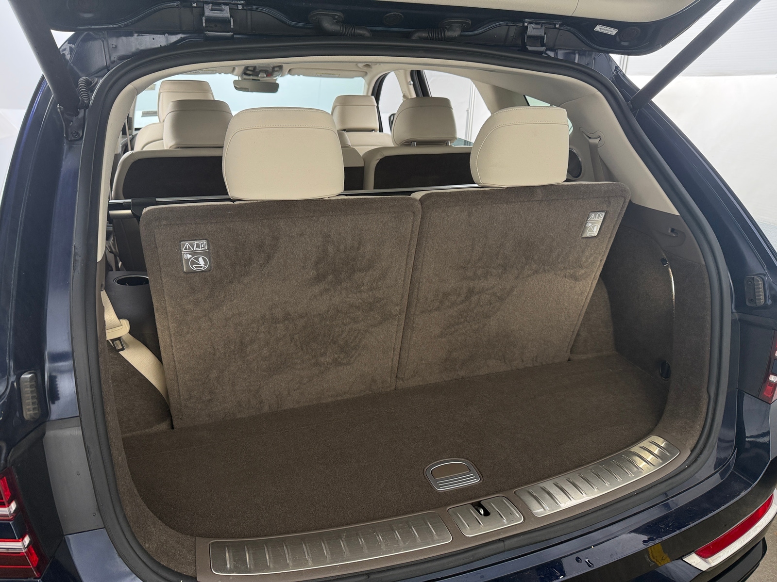 Thumbnail: 2023 Genesis GV80 - 6