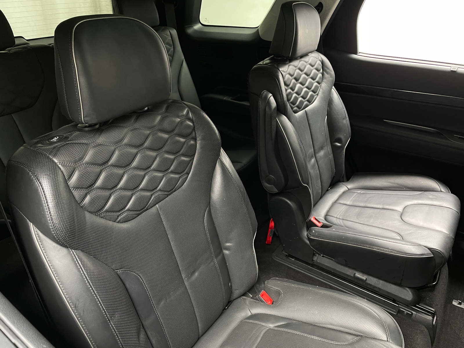 Thumbnail: 2021 Hyundai Palisade - 5