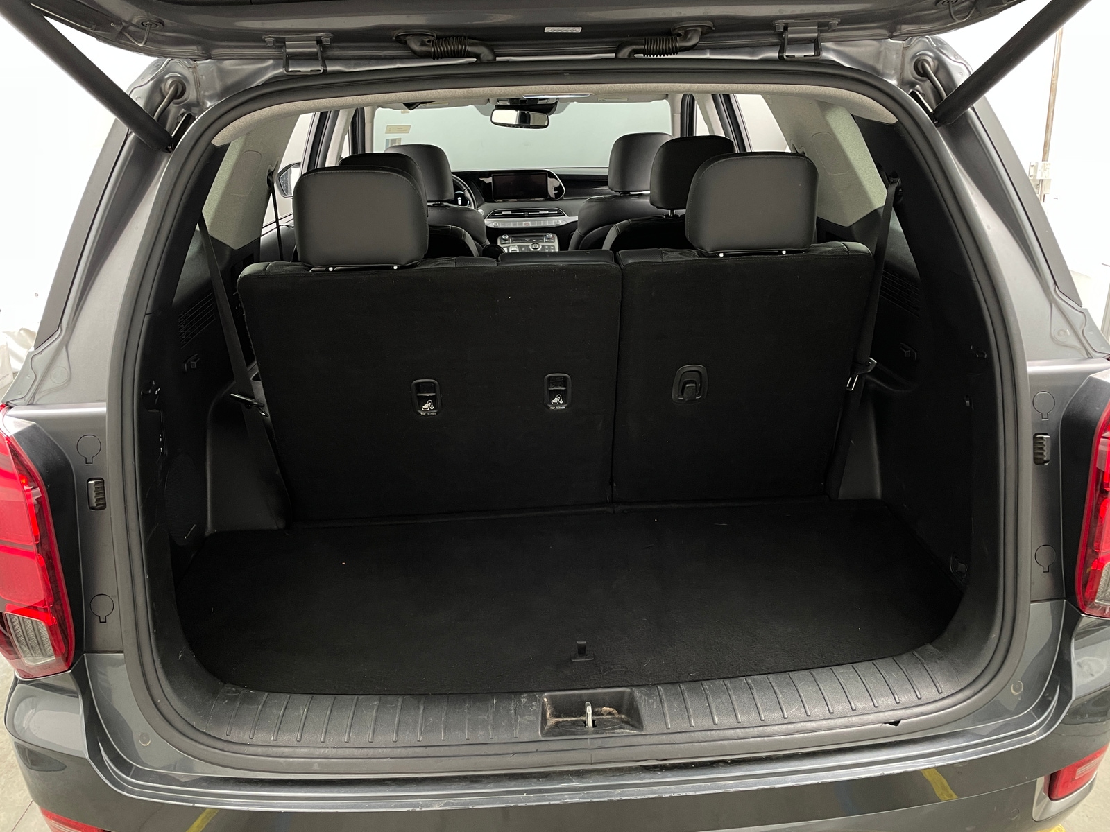 Thumbnail: 2021 Hyundai Palisade - 6