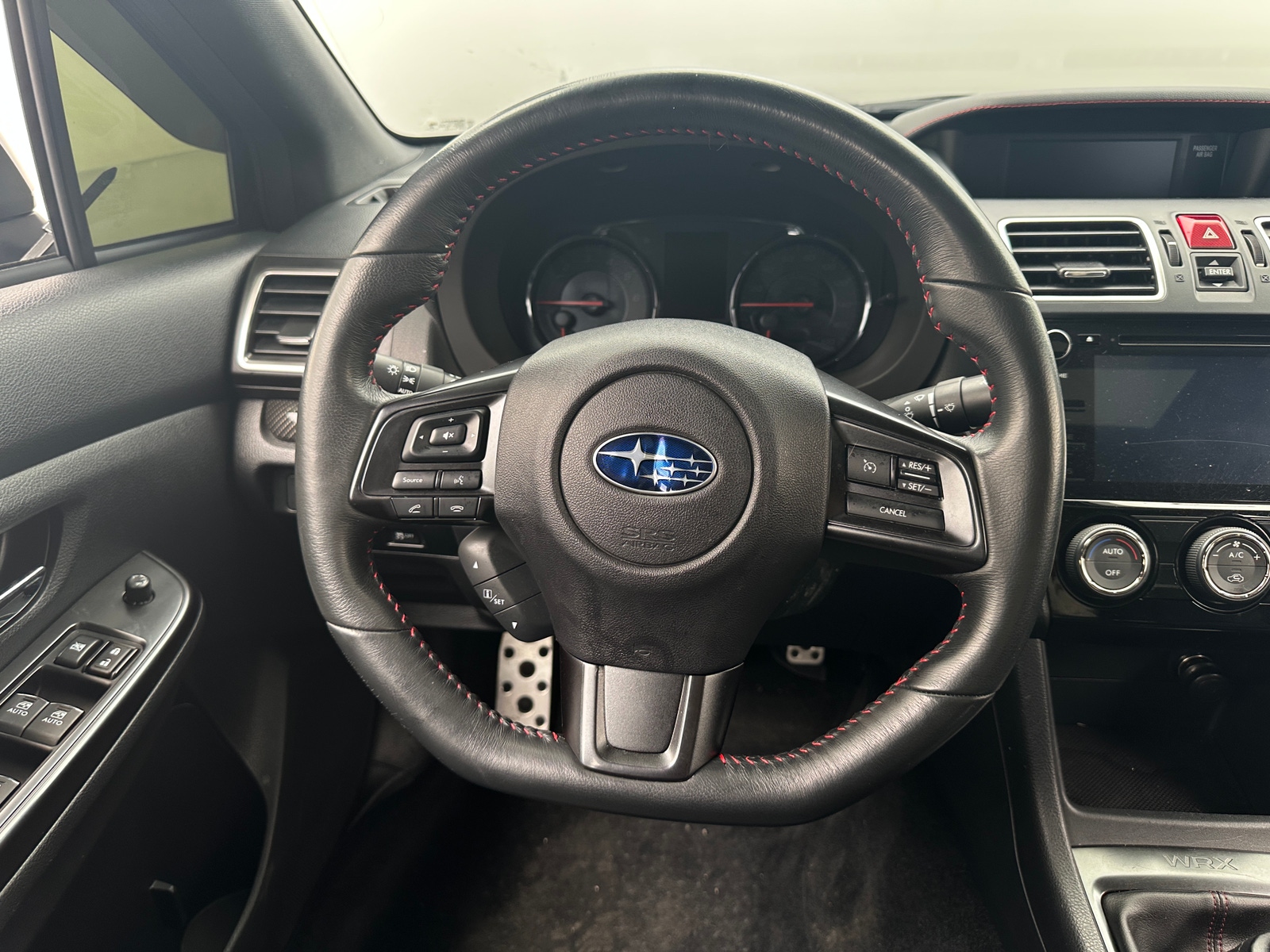 Thumbnail: 2021 Subaru WRX - 5