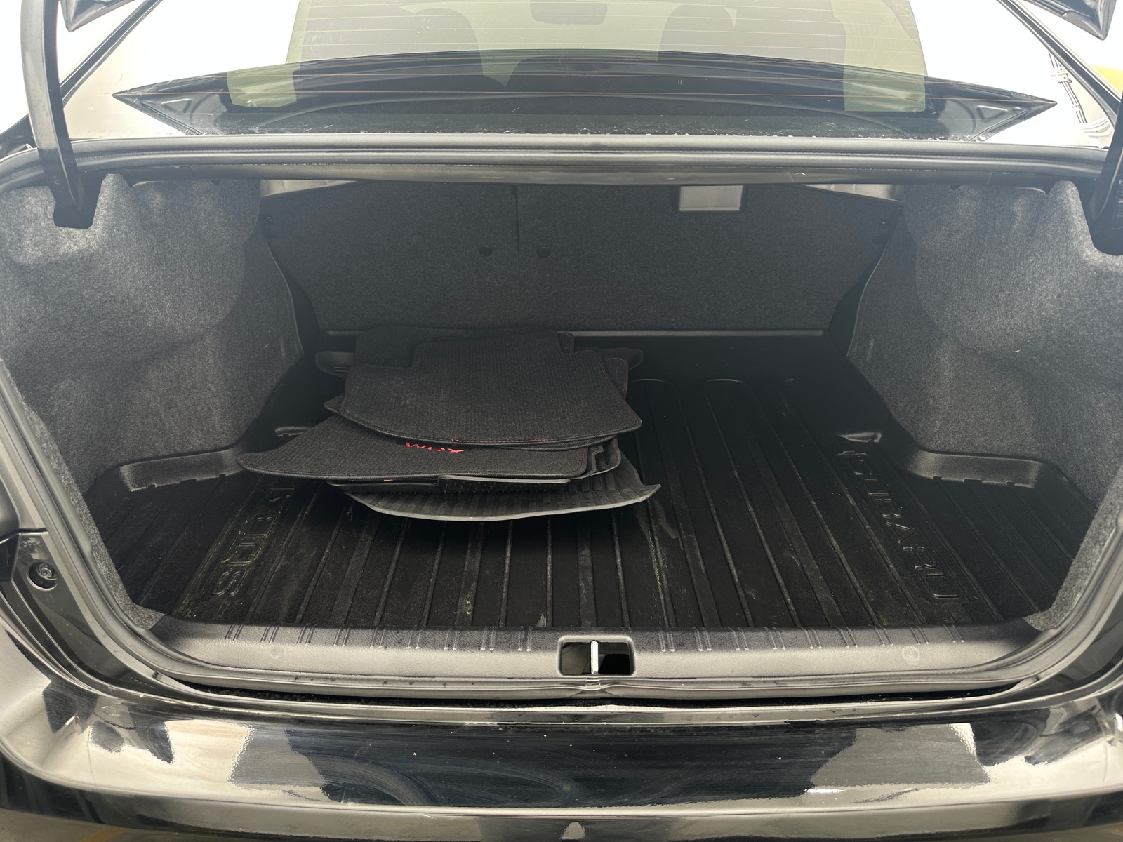 Thumbnail: 2021 Subaru WRX - 7