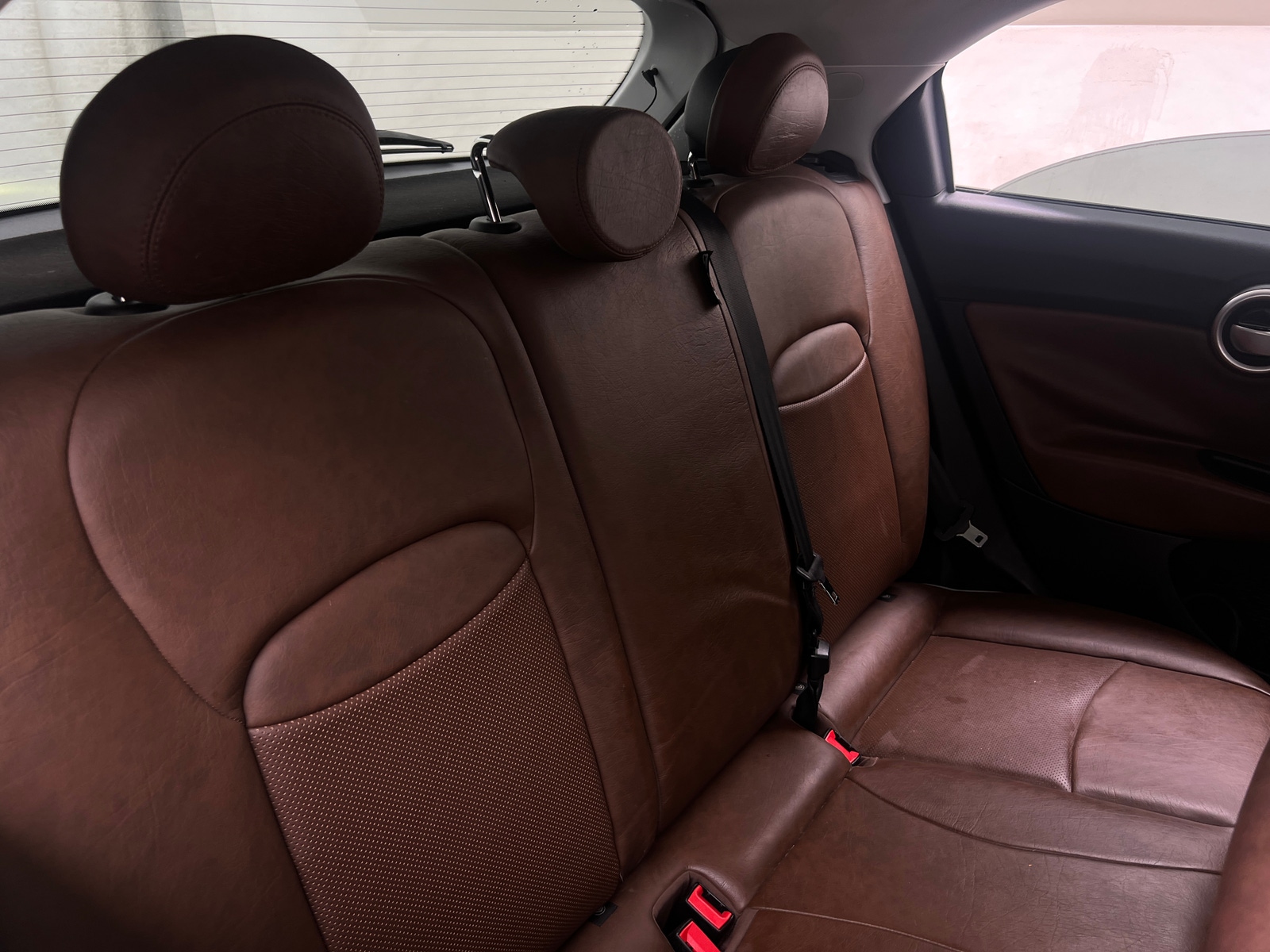 Thumbnail: 2016 Fiat 500X - 5