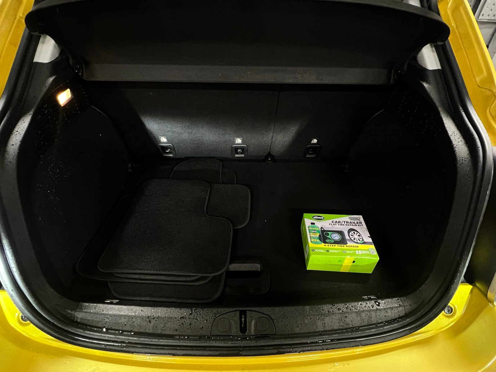 Thumbnail: 2016 Fiat 500X - 6