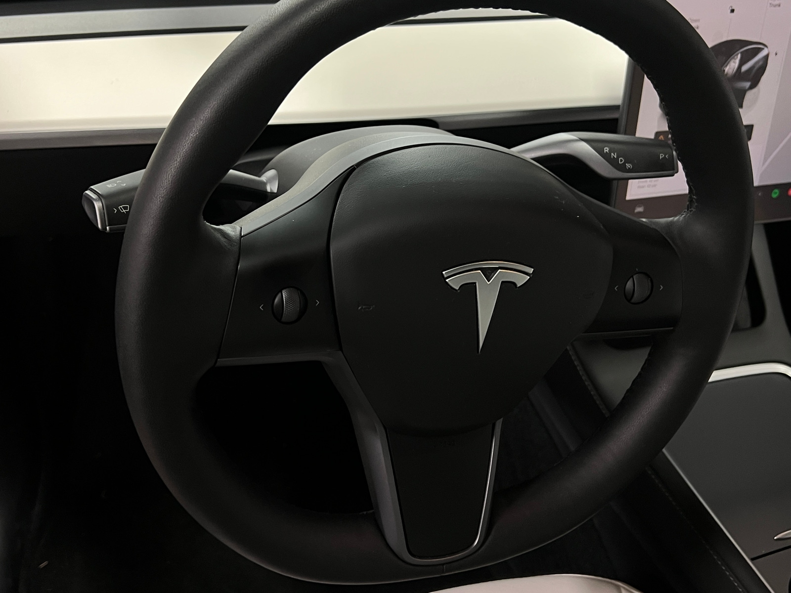 Thumbnail: 2023 Tesla Model Y - 4