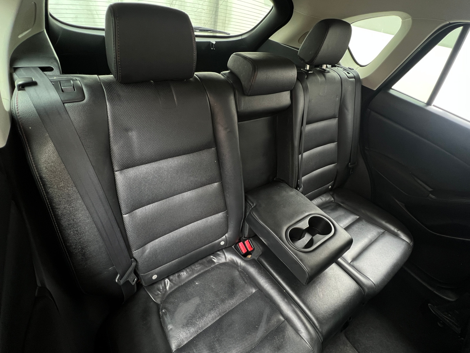 Thumbnail: 2014 Mazda CX-5 - 5