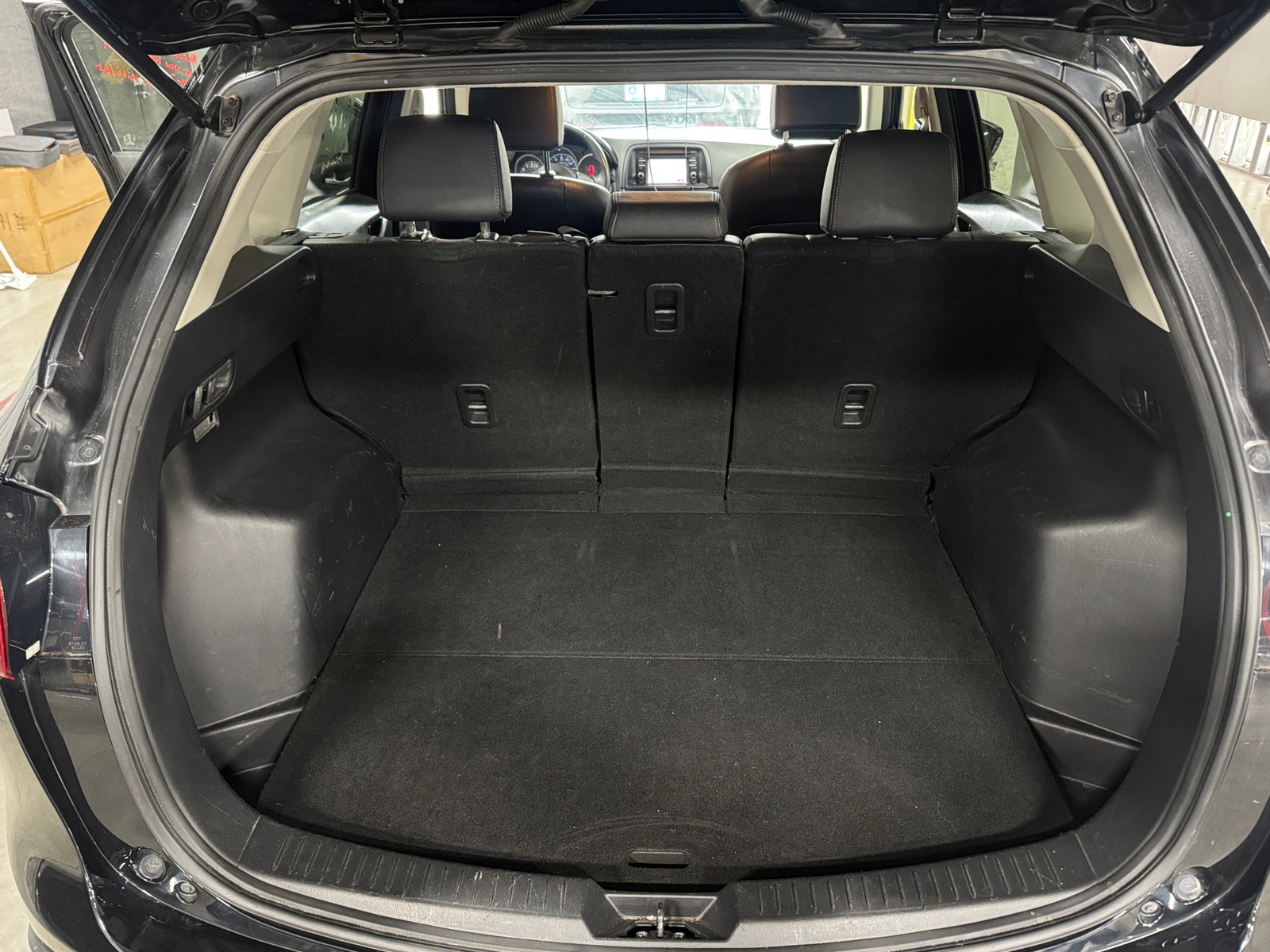 Thumbnail: 2014 Mazda CX-5 - 6