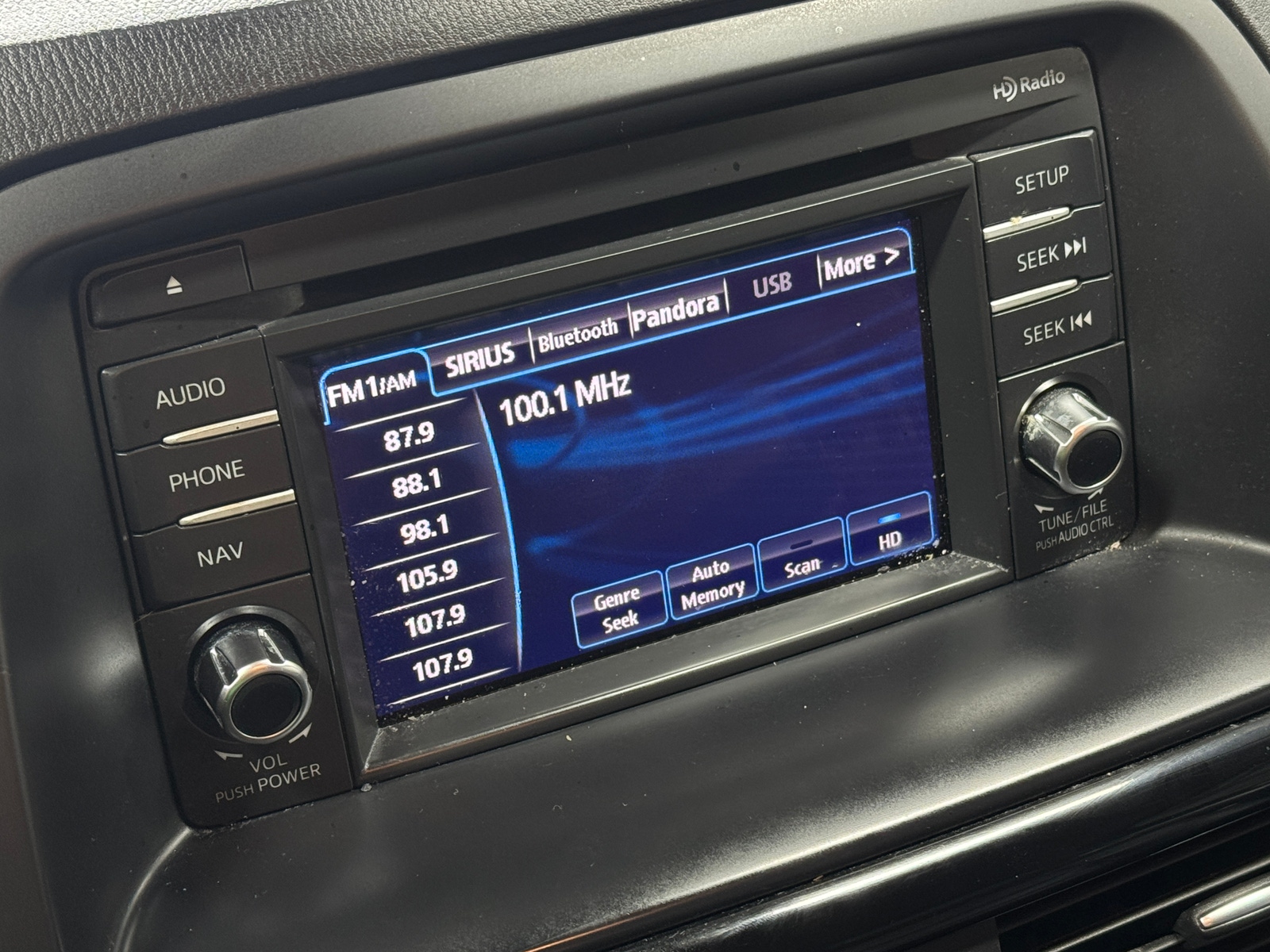 Thumbnail: 2014 Mazda CX-5 - 3