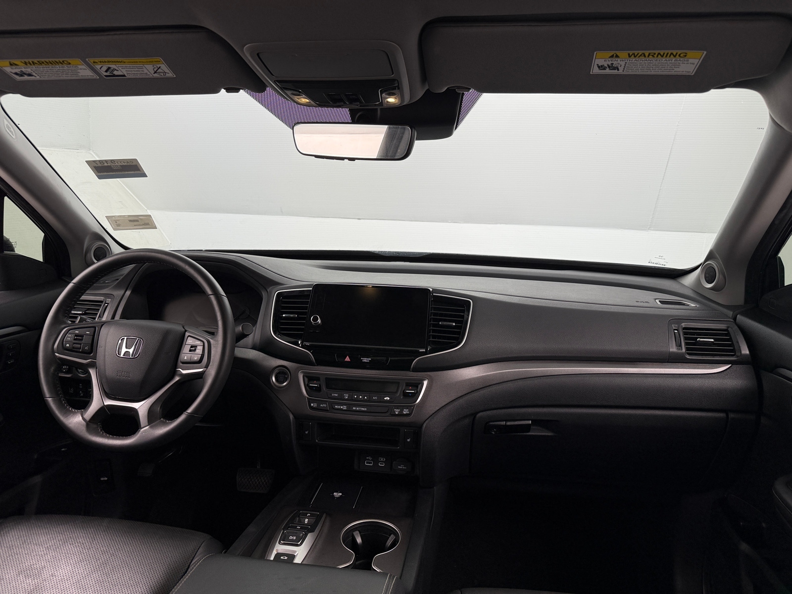 Thumbnail: 2025 Honda Ridgeline - 2