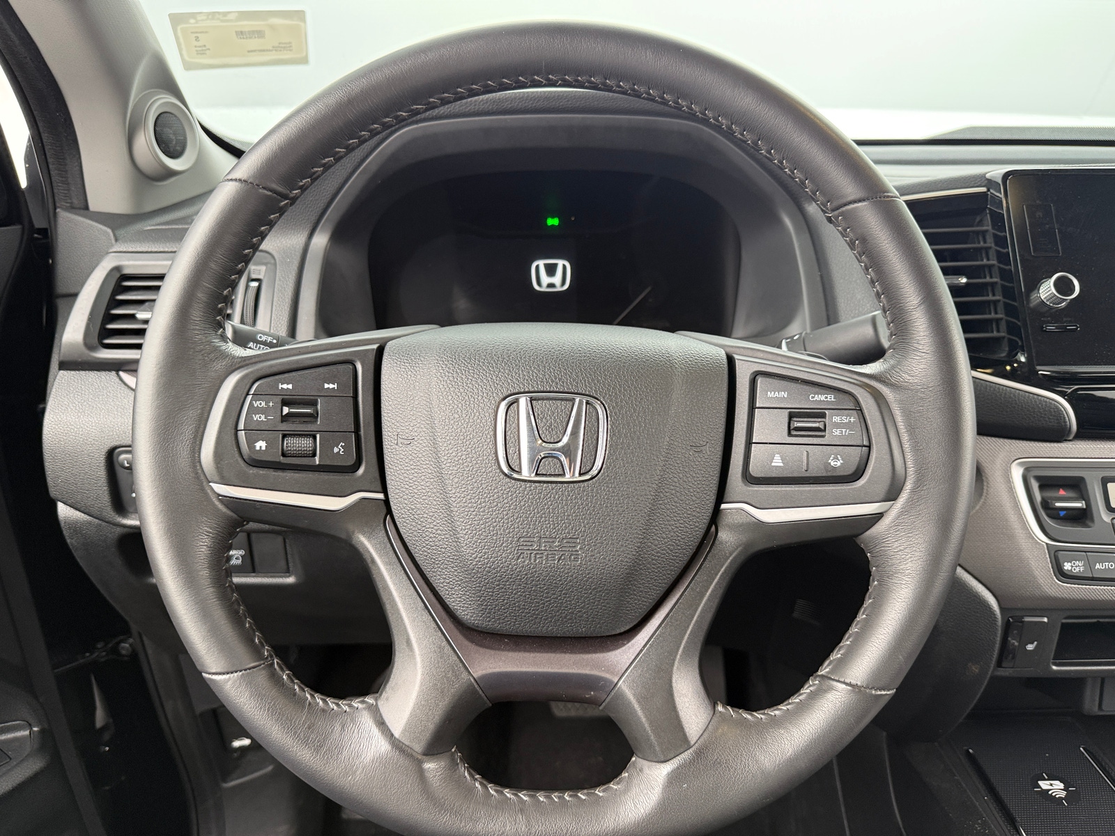 Thumbnail: 2025 Honda Ridgeline - 4