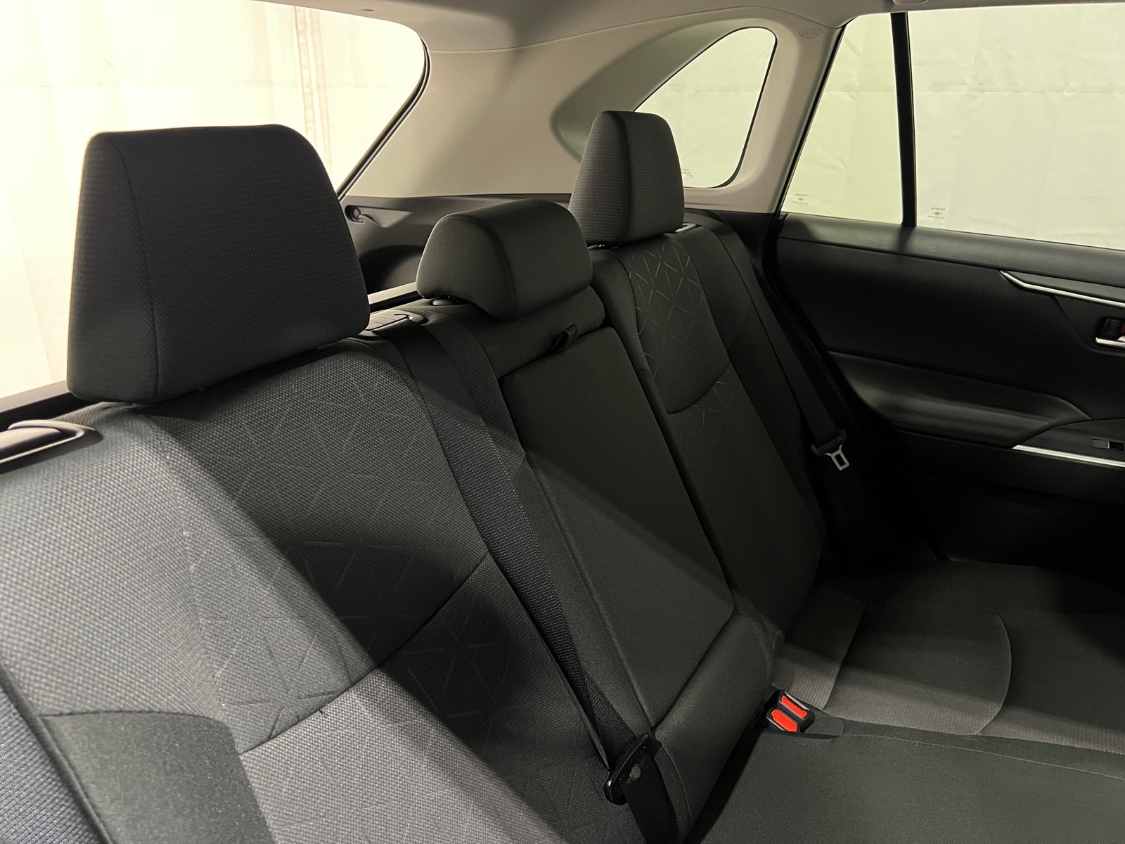 Thumbnail: 2025 Toyota RAV4 - 6