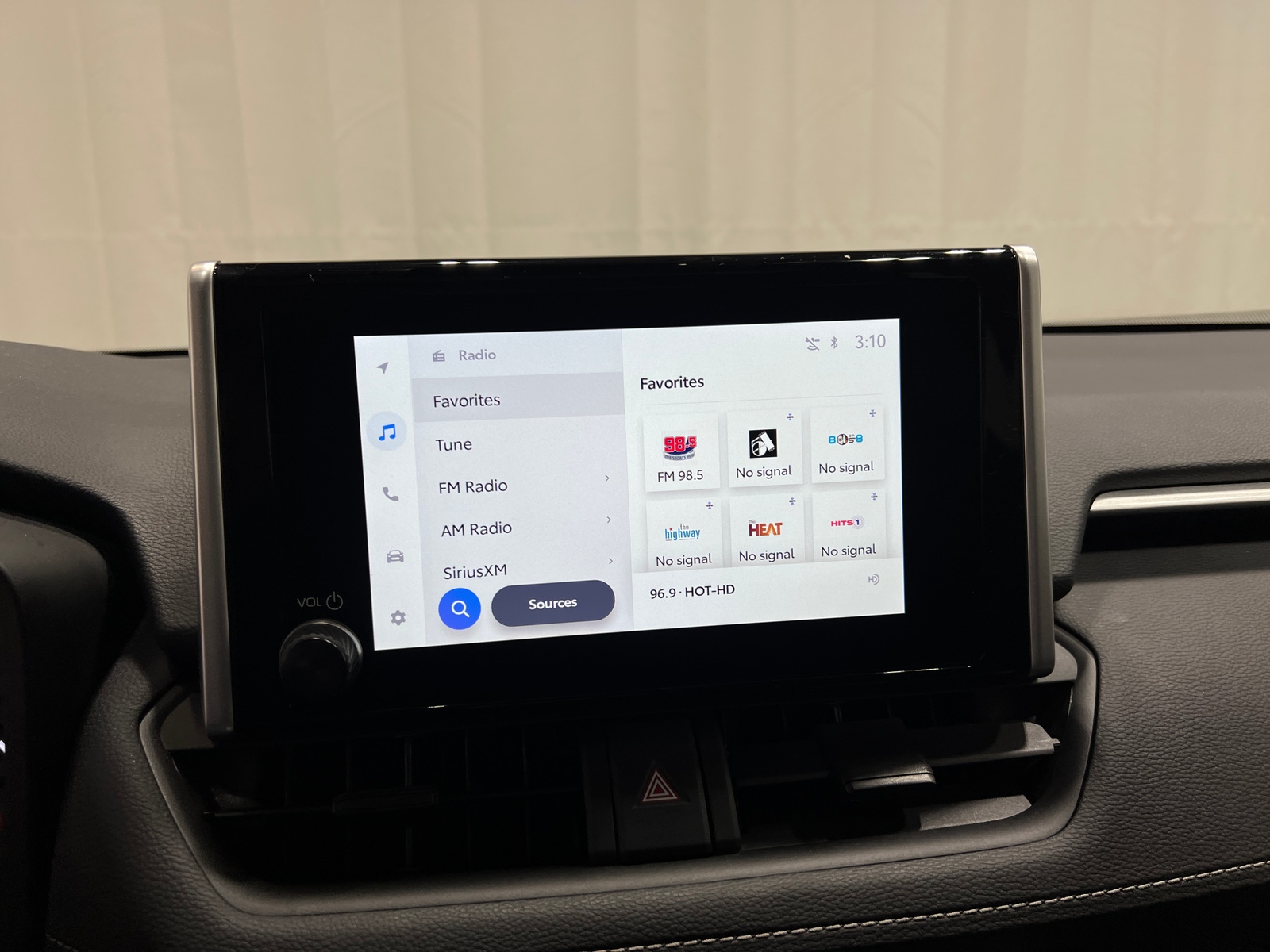 Thumbnail: 2025 Toyota RAV4 - 4