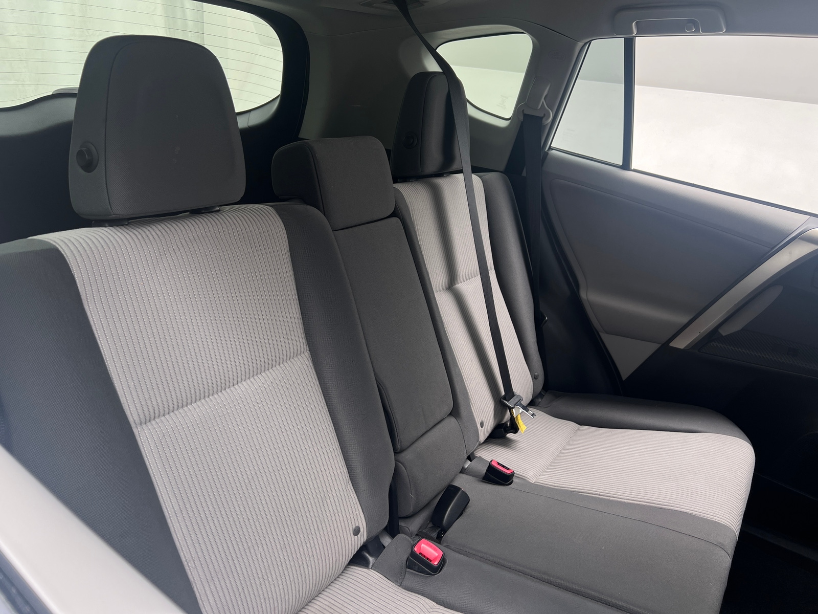 Thumbnail: 2013 Toyota RAV4 - 6