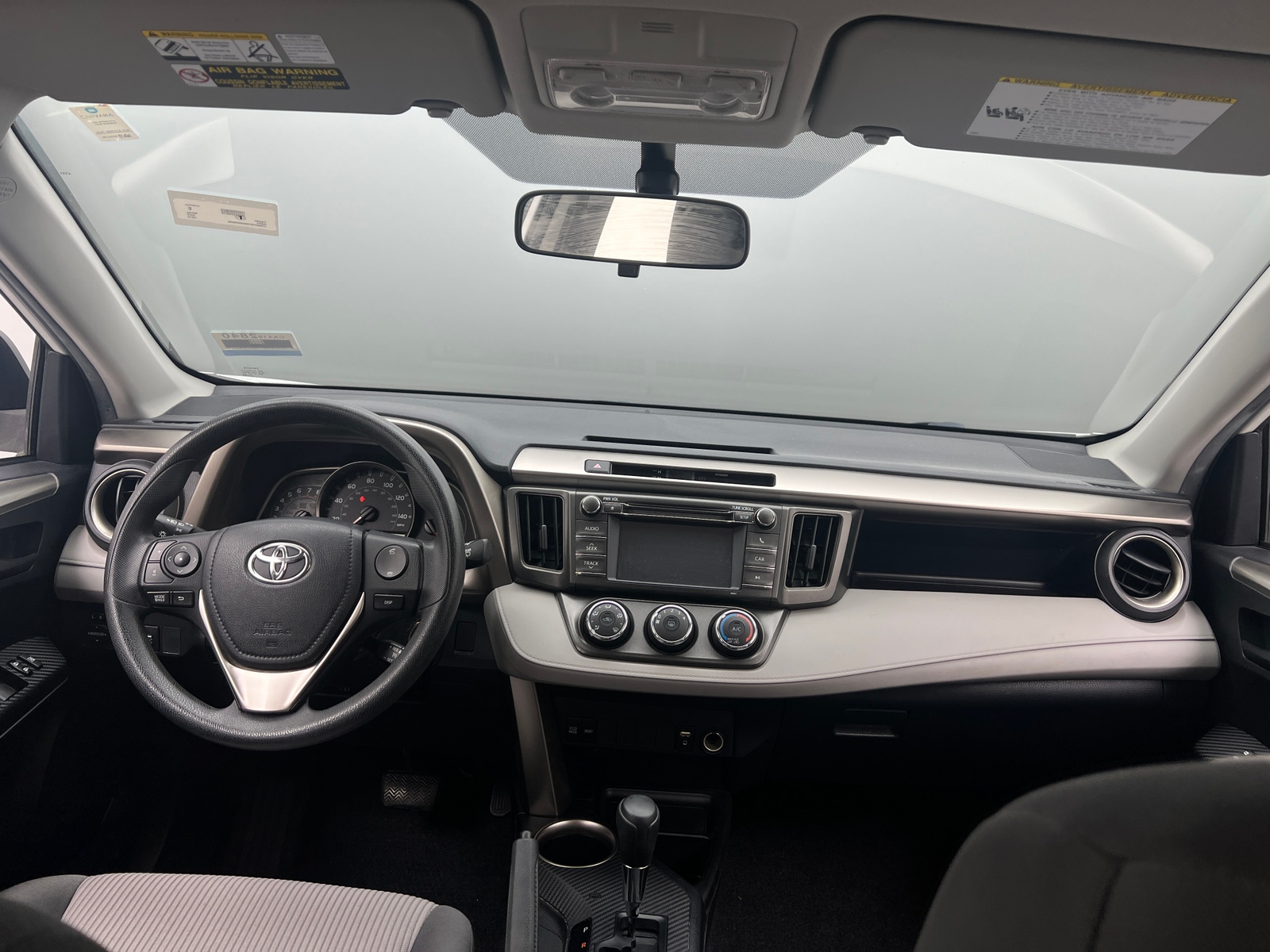 Thumbnail: 2013 Toyota RAV4 - 3