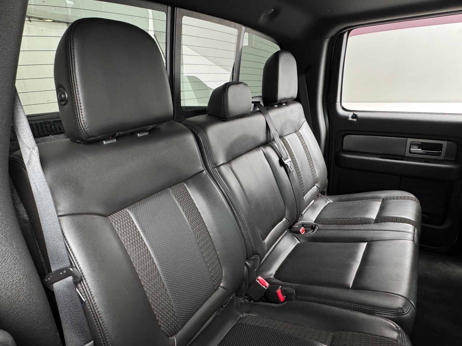 Thumbnail: 2013 Ford Econoline - 5