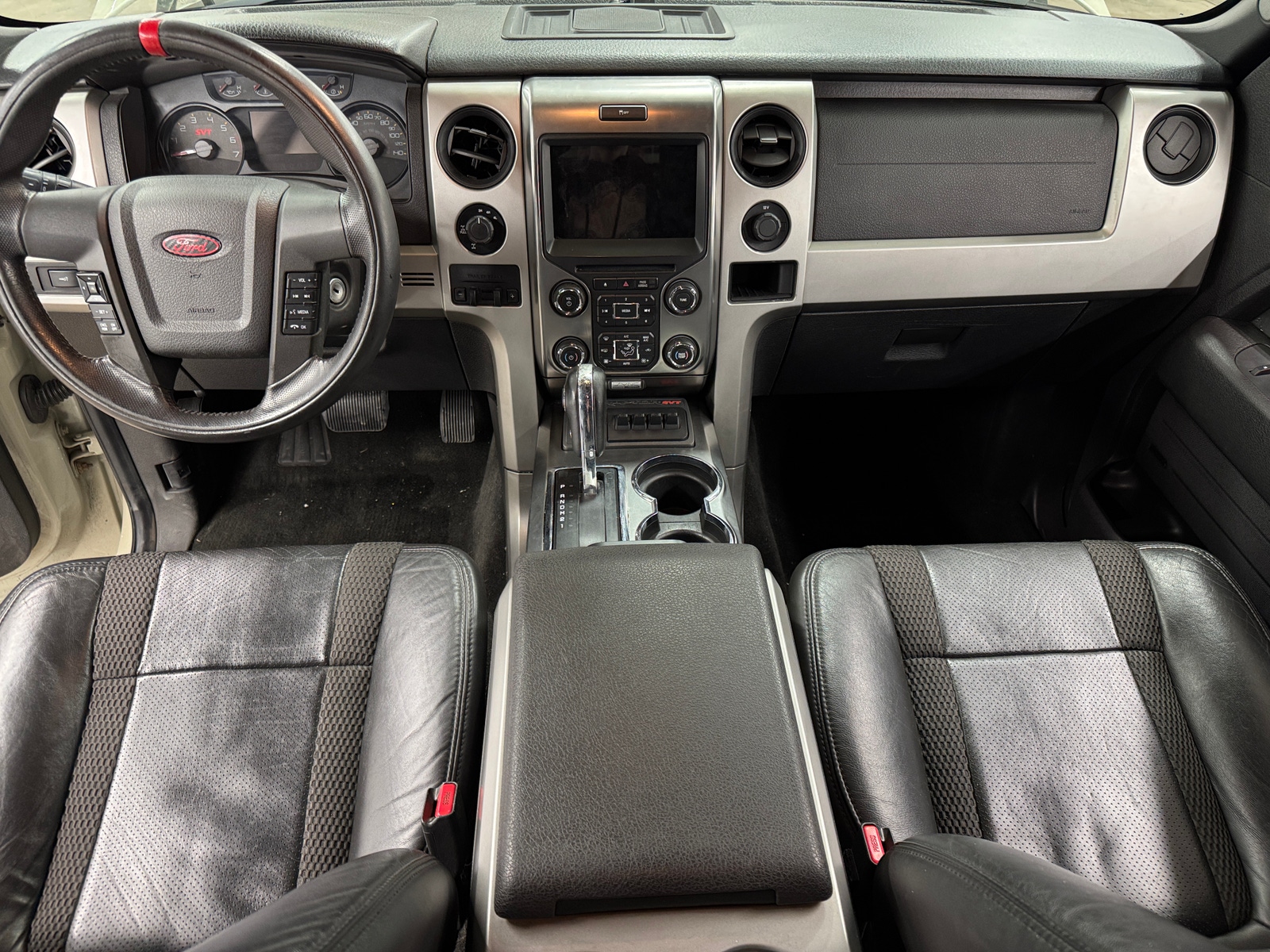 Thumbnail: 2013 Ford Econoline - 2