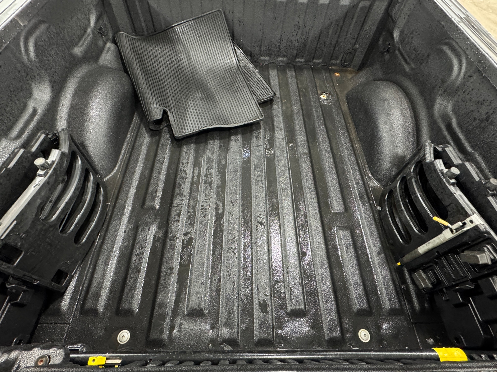 Thumbnail: 2013 Ford Econoline - 6