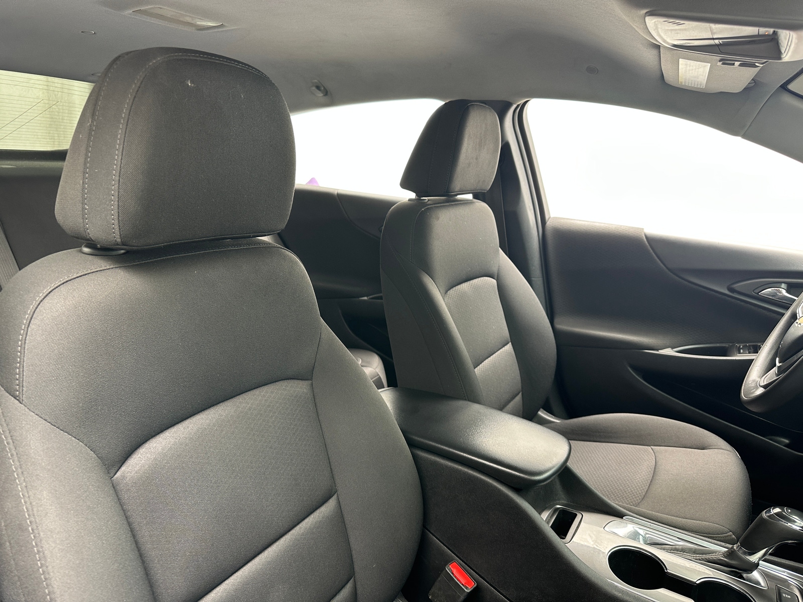 Thumbnail: 2020 Chevrolet Malibu - 2