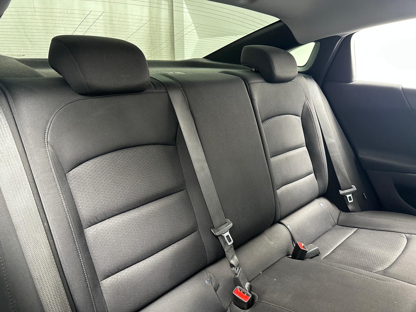 Thumbnail: 2020 Chevrolet Malibu - 6