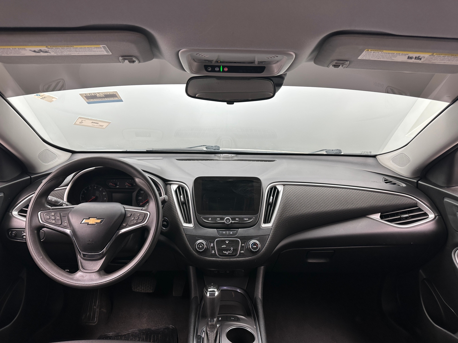 Thumbnail: 2020 Chevrolet Malibu - 3