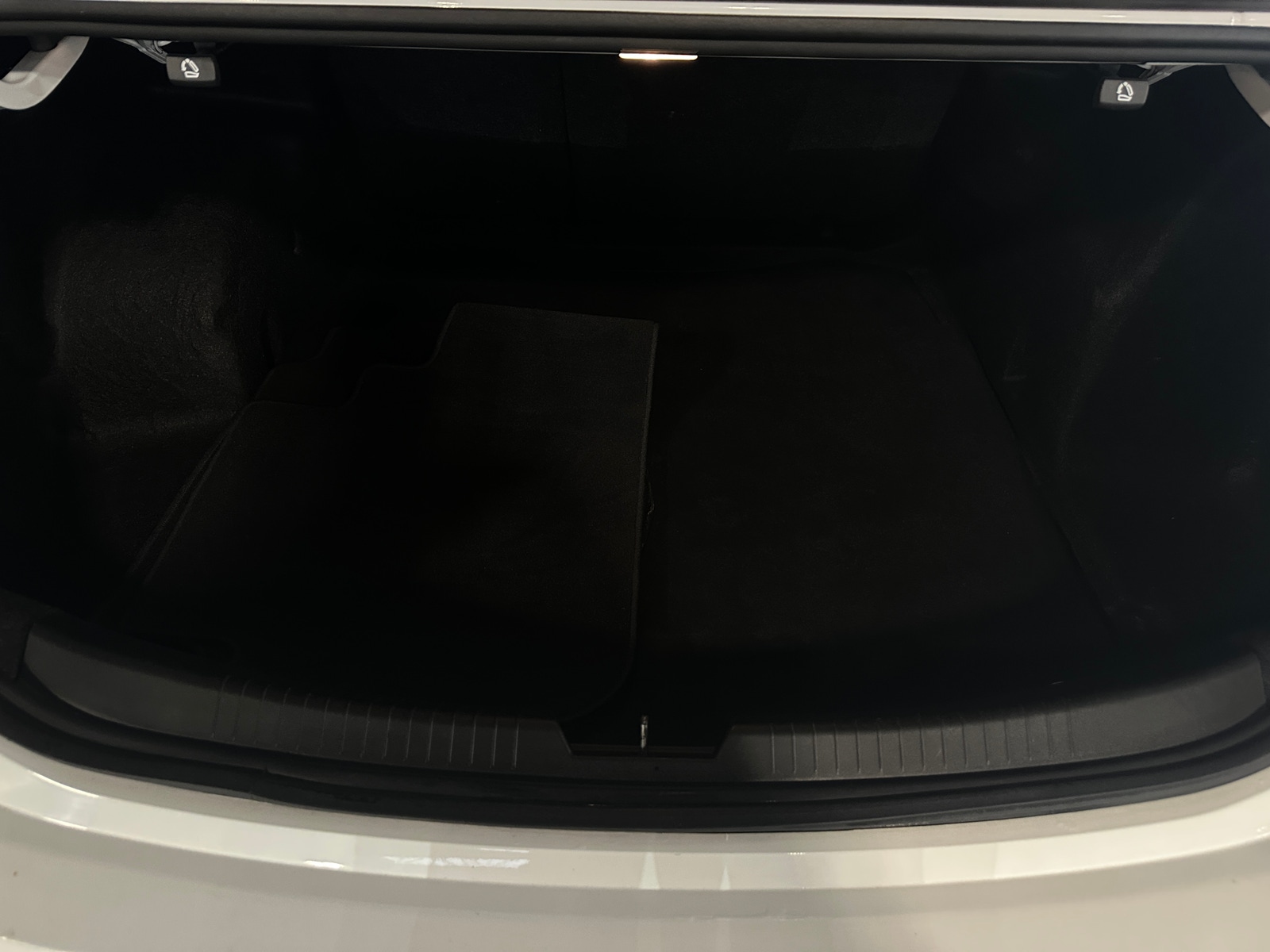 Thumbnail: 2020 Chevrolet Malibu - 7