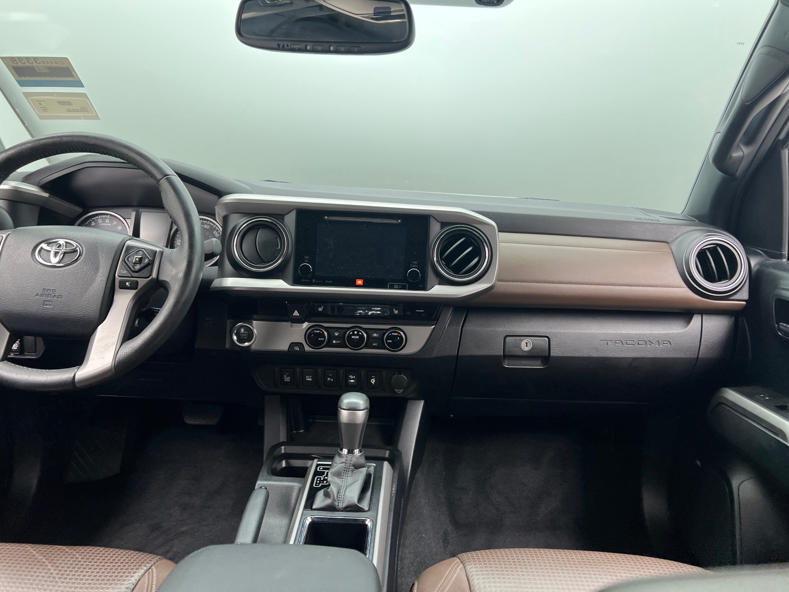 Thumbnail: 2017 Toyota Tacoma - 2