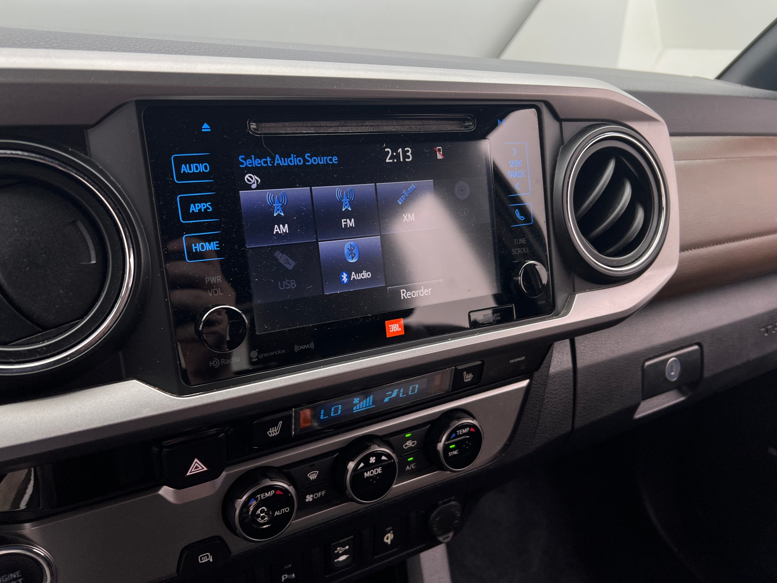 Thumbnail: 2017 Toyota Tacoma - 3