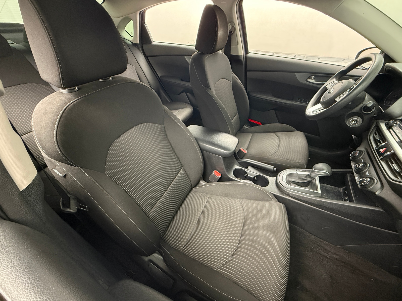 Thumbnail: 2020 Kia Forte - 2