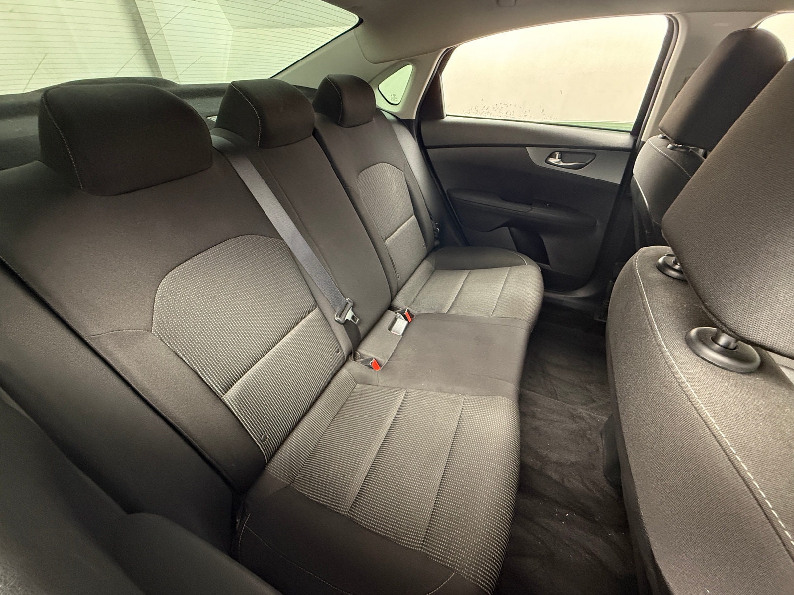 Thumbnail: 2020 Kia Forte - 6