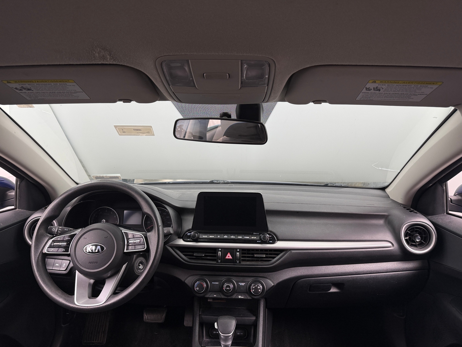 Thumbnail: 2020 Kia Forte - 3