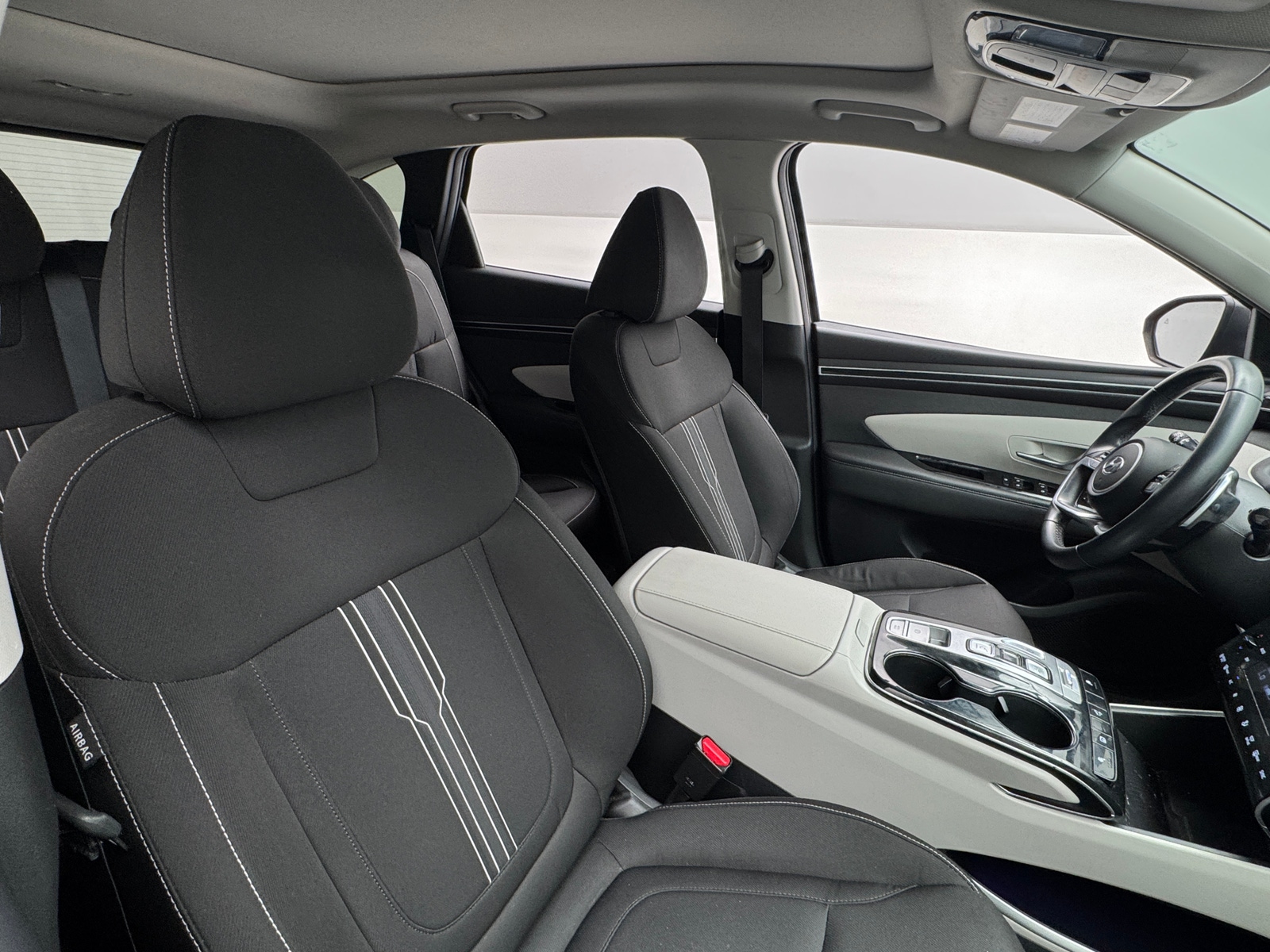 Thumbnail: 2022 Hyundai Tucson - 2