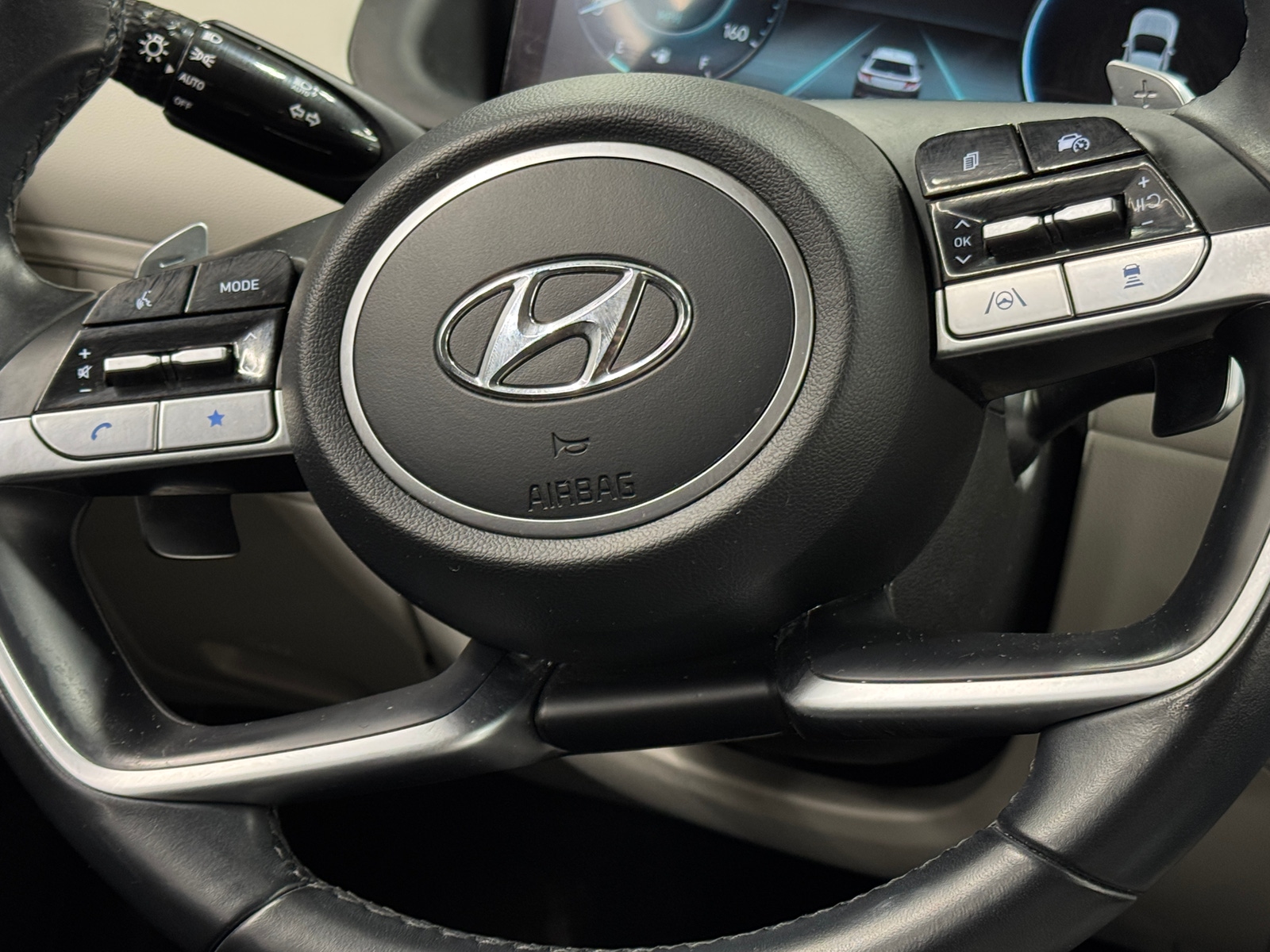 Thumbnail: 2022 Hyundai Tucson - 5