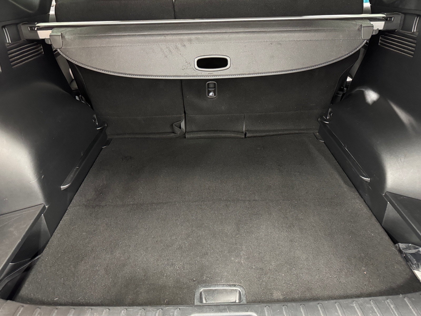 Thumbnail: 2022 Hyundai Tucson - 7