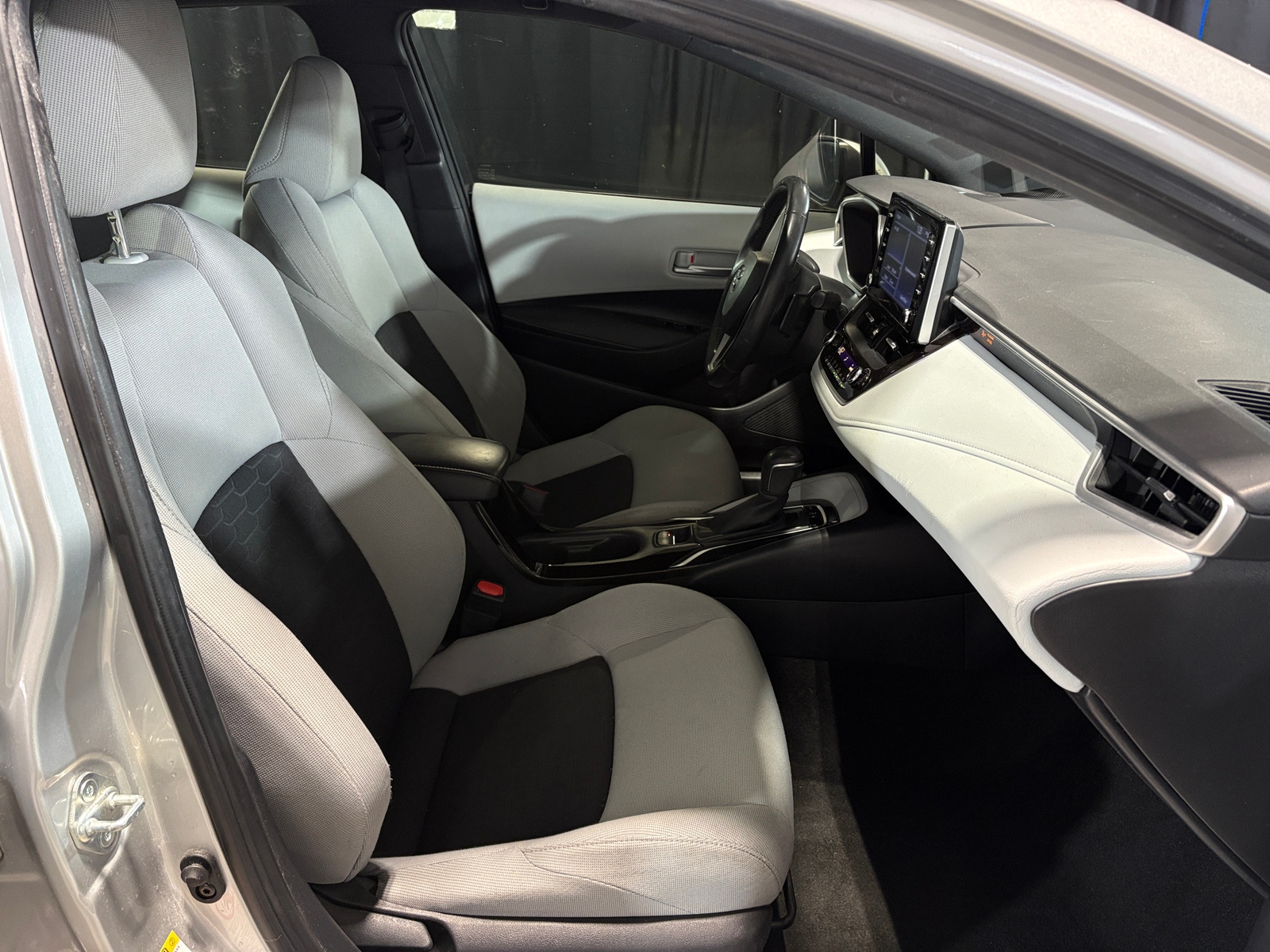 Thumbnail: 2019 Toyota Corolla - 2