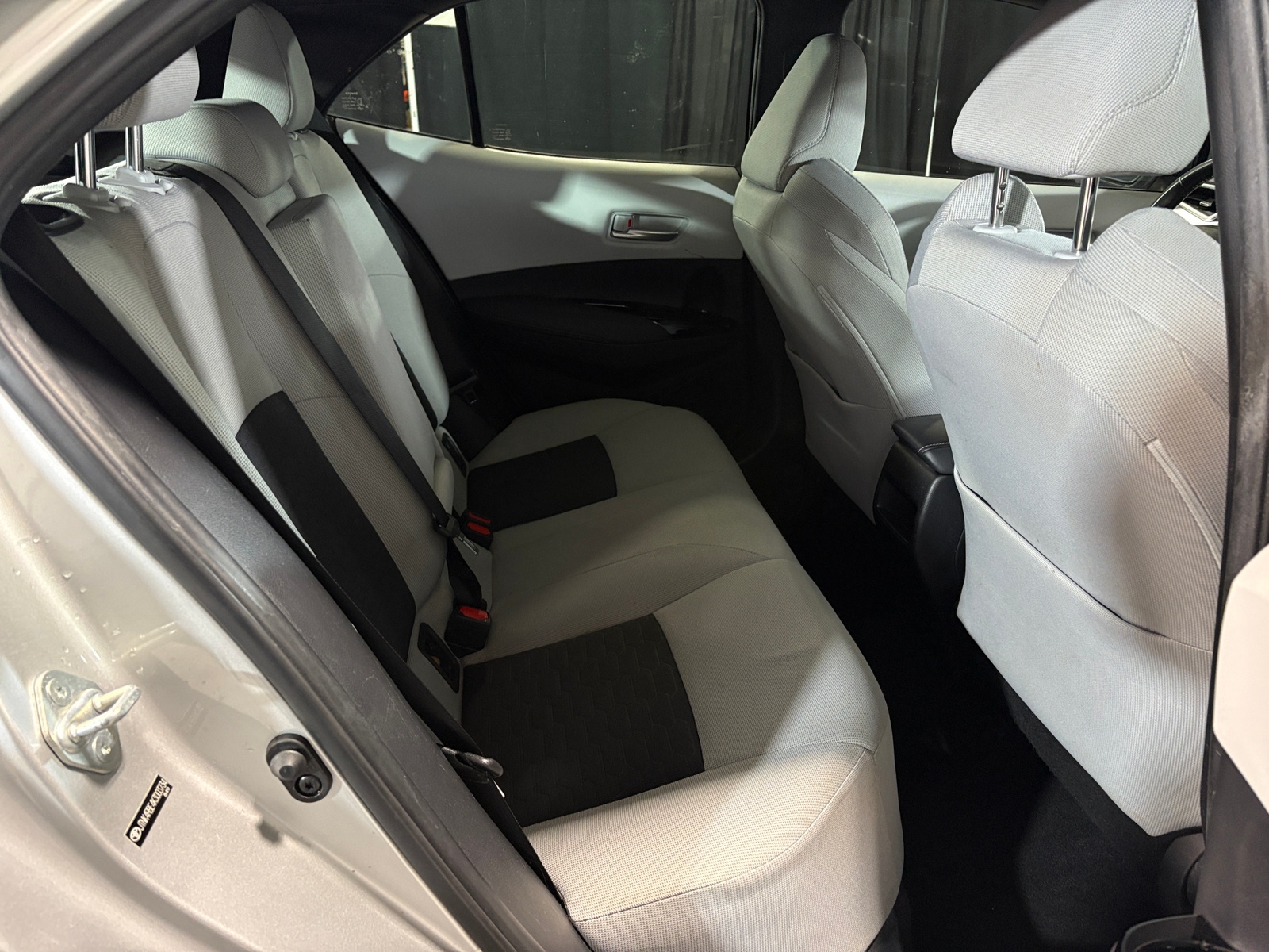 Thumbnail: 2019 Toyota Corolla - 6