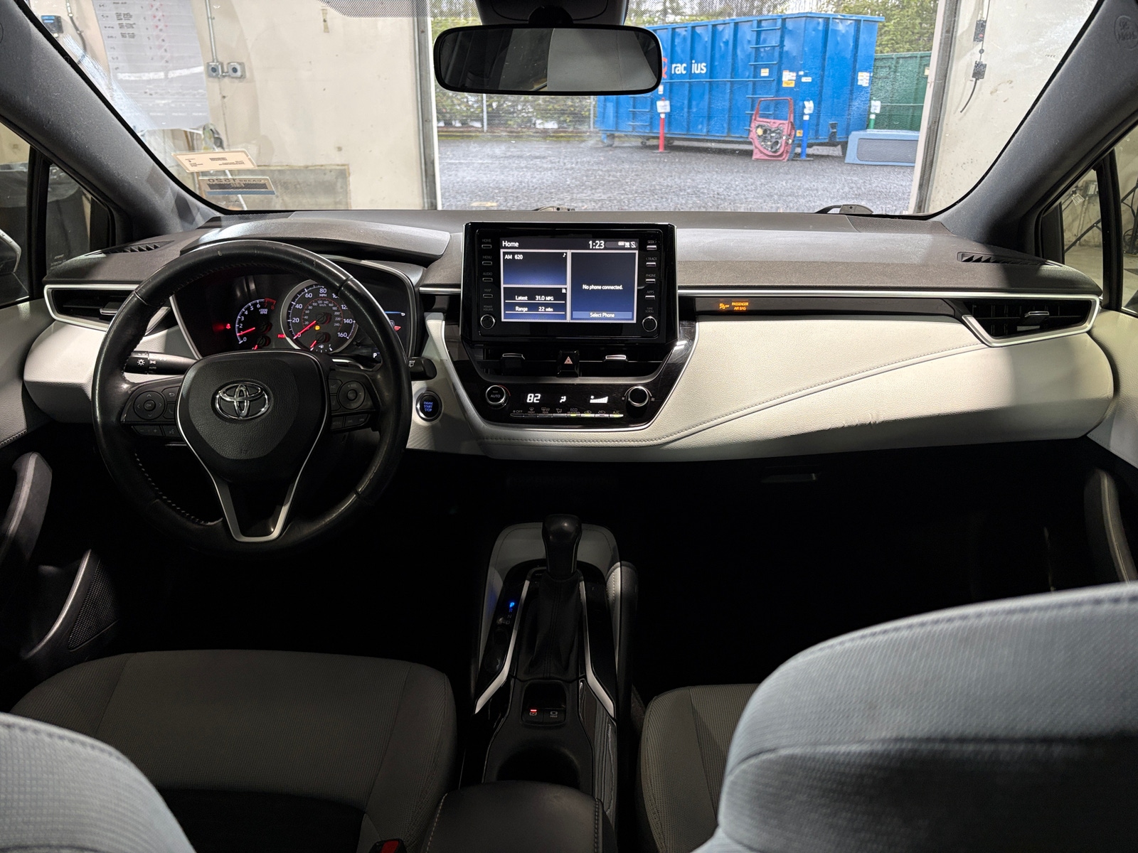 Thumbnail: 2019 Toyota Corolla - 3