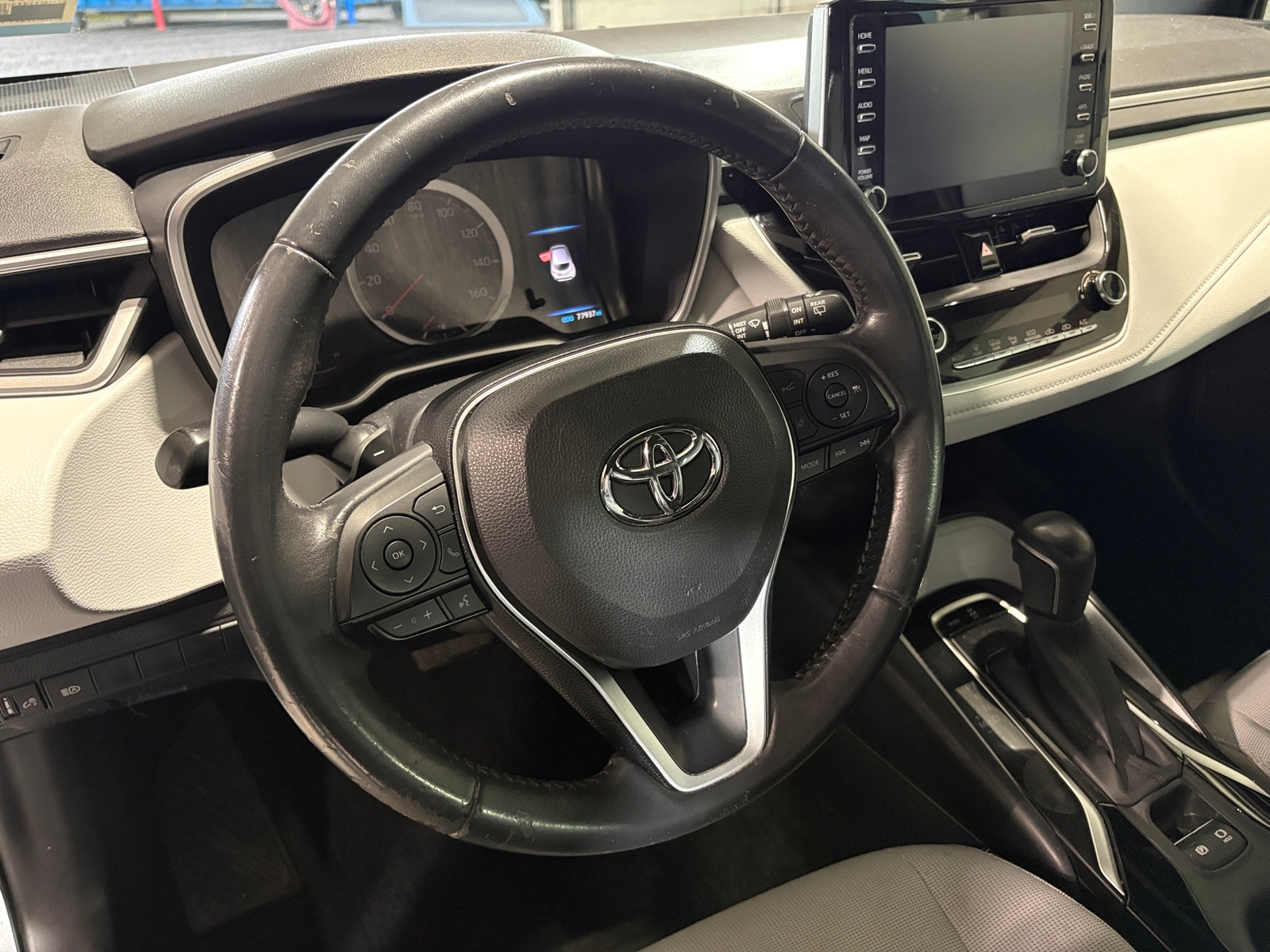 Thumbnail: 2019 Toyota Corolla - 5